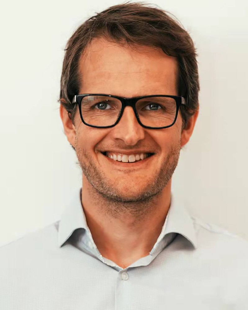 Dr. Erik Fuglseth