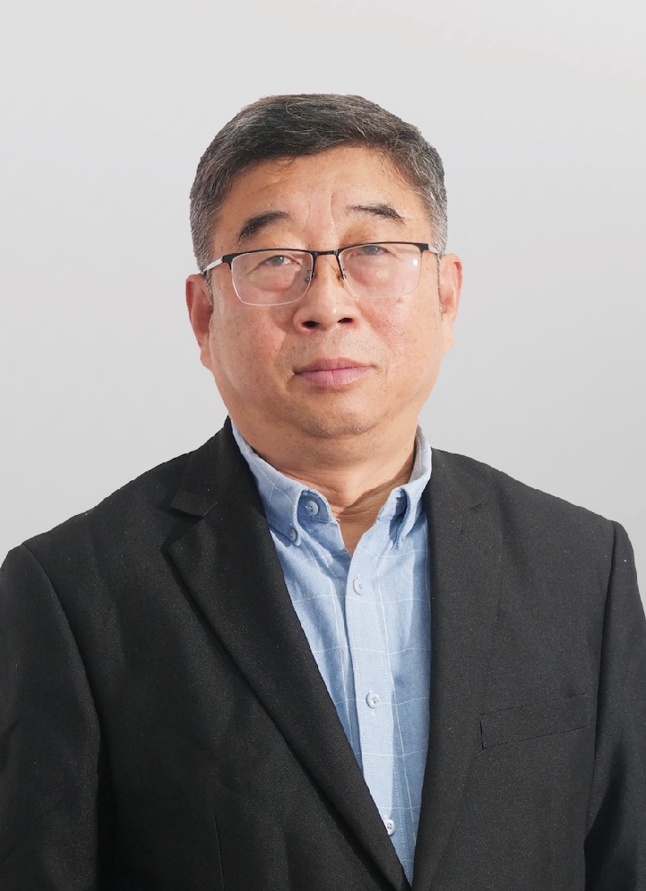 Professor Jiang Guoliang