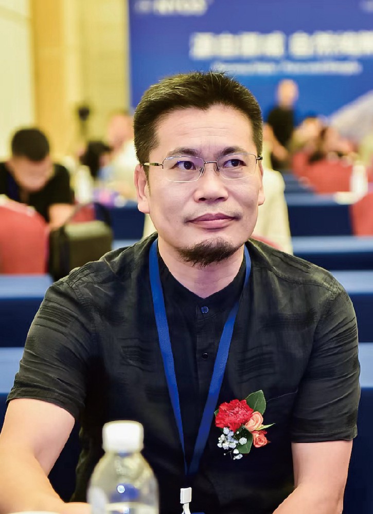 Professor Wang Yuming