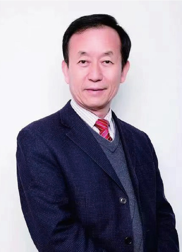 Professor Li Duo