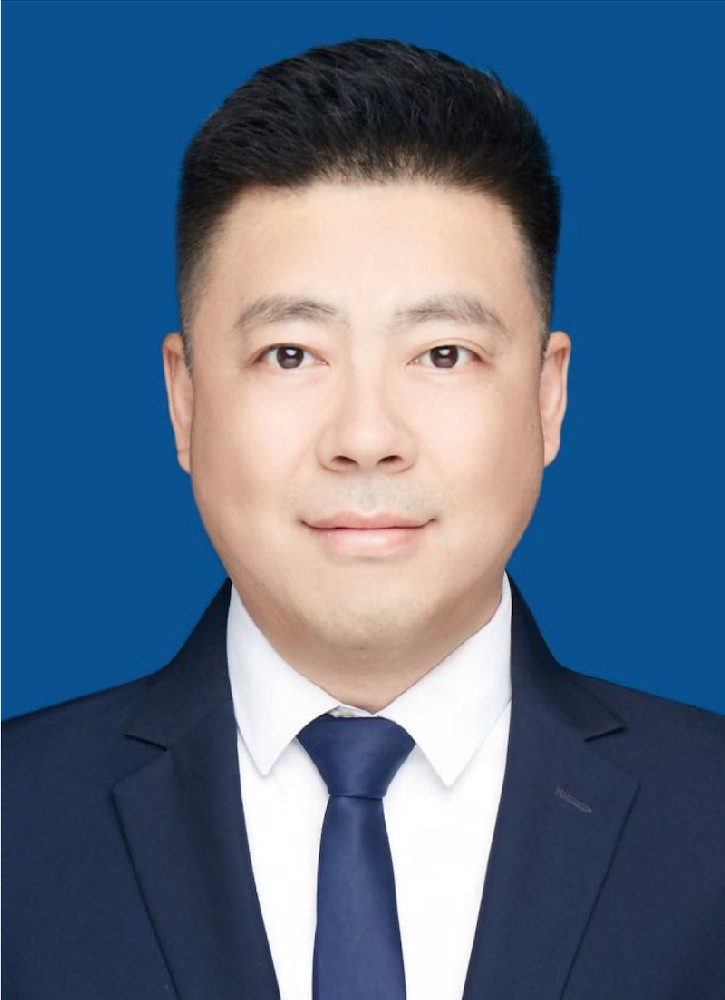 Professor Sun Yong