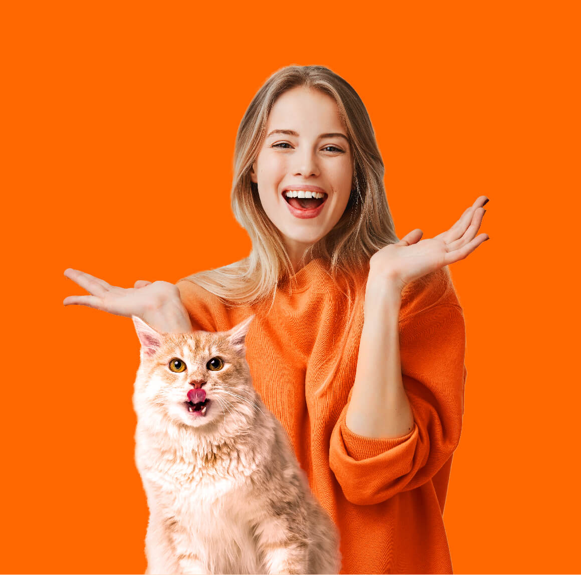 Pet Nutrition