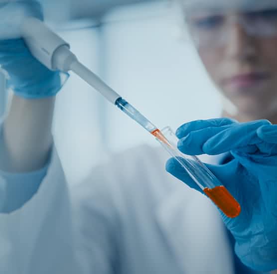 Biomedicine Segment