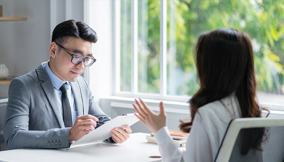 Social Recruitment