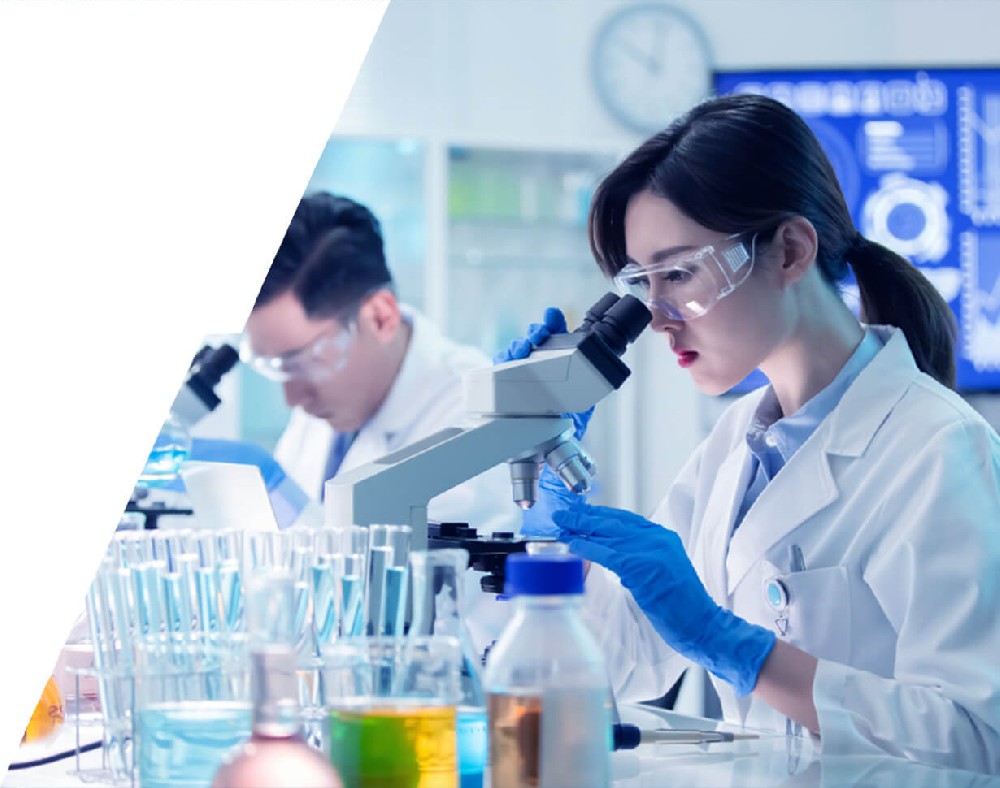 Center for Research and Development of Advanced Marine Pharmaceutical Formulations