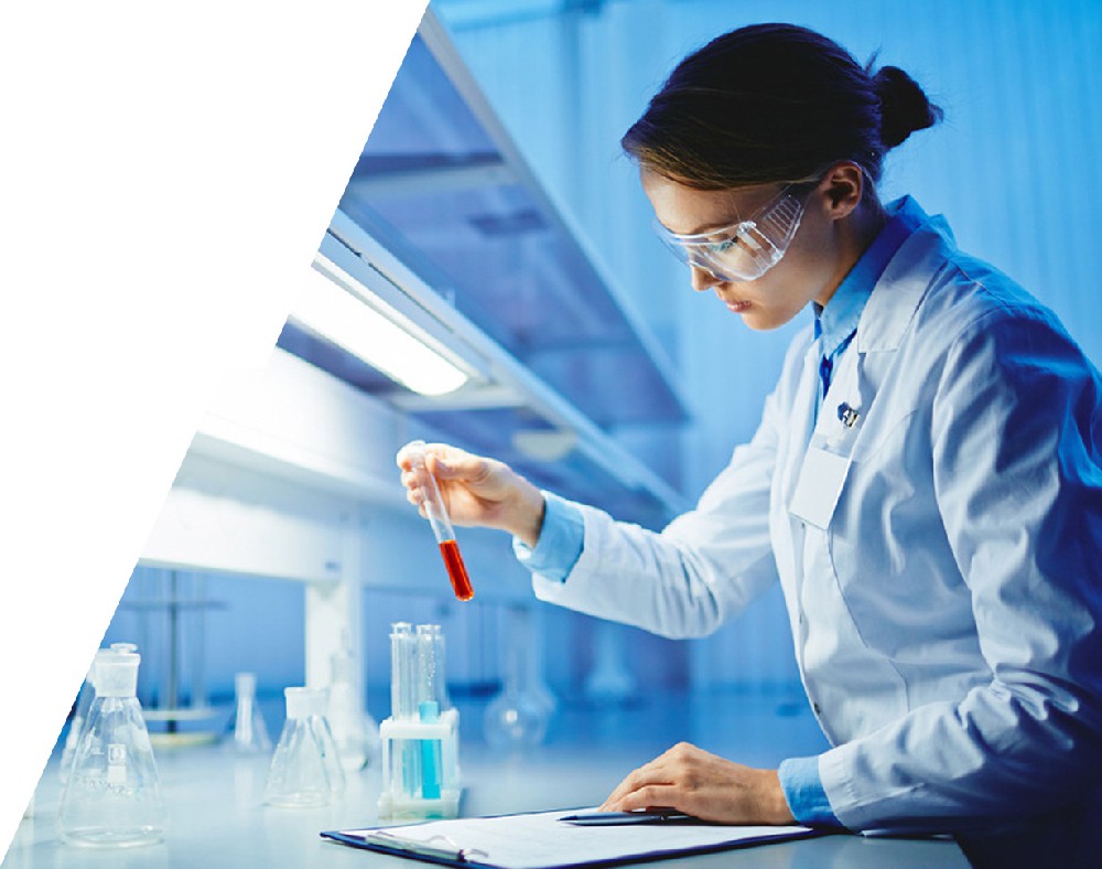 Oceania Medical Nutrition R&D Center