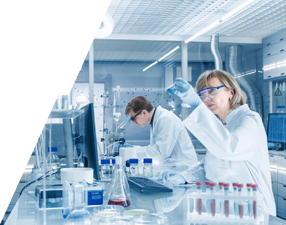 German Medical Nutrition R&D Center