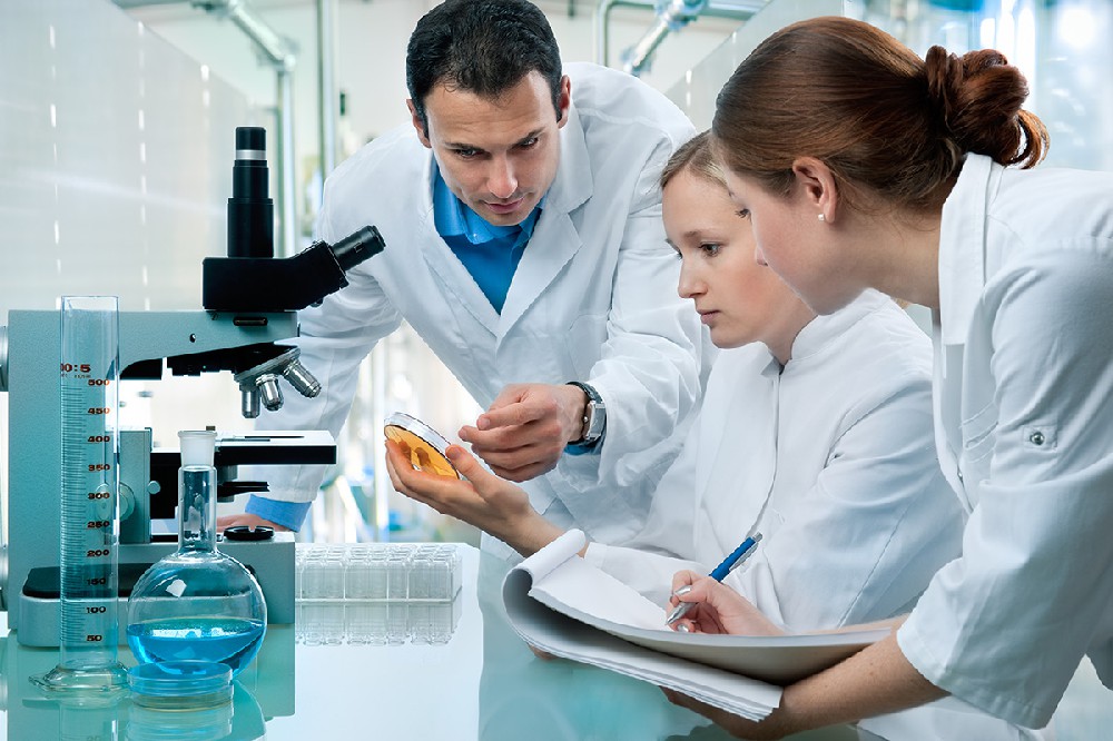 Chronic Disease Medical Nutrition R&D Center