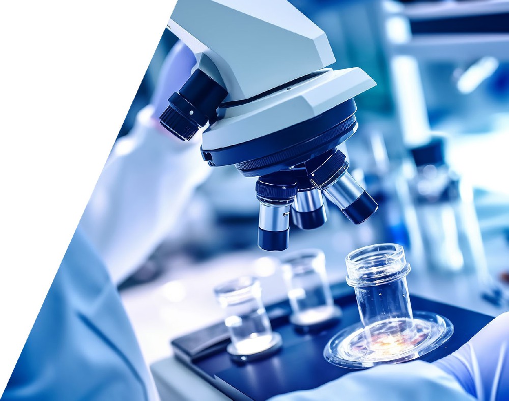 Antarctic Krill High-Value Utilization and Quality Testing R&D Center