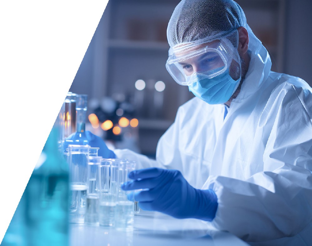 Antarctic Krill Special Functional Food R&D Center