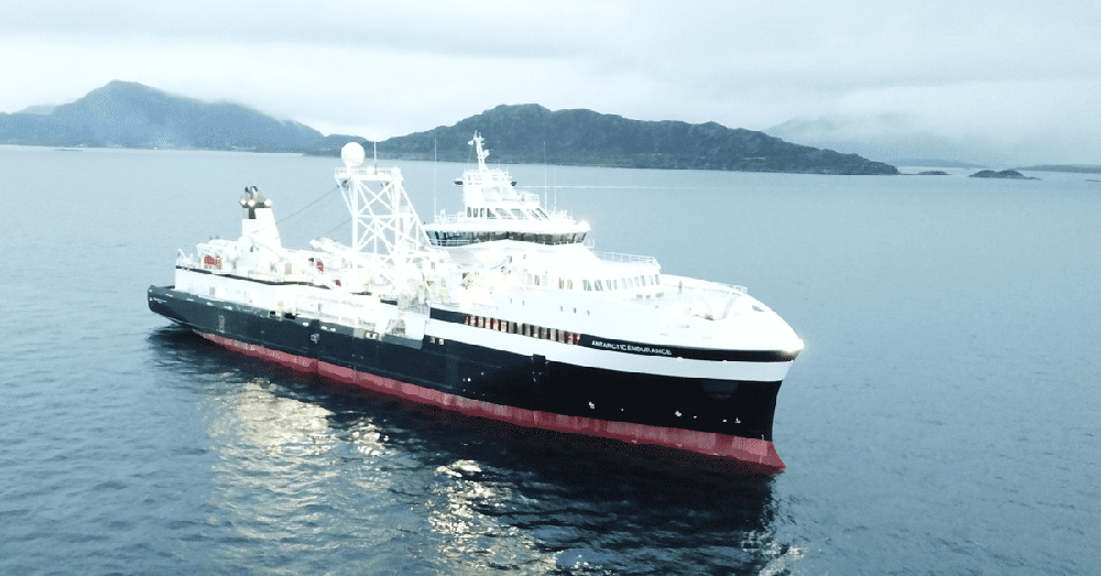 Aker BioMarine