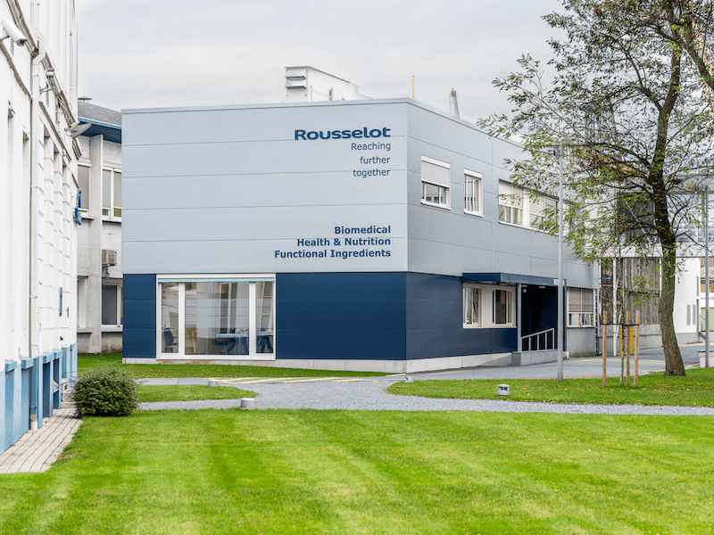 Rousselot