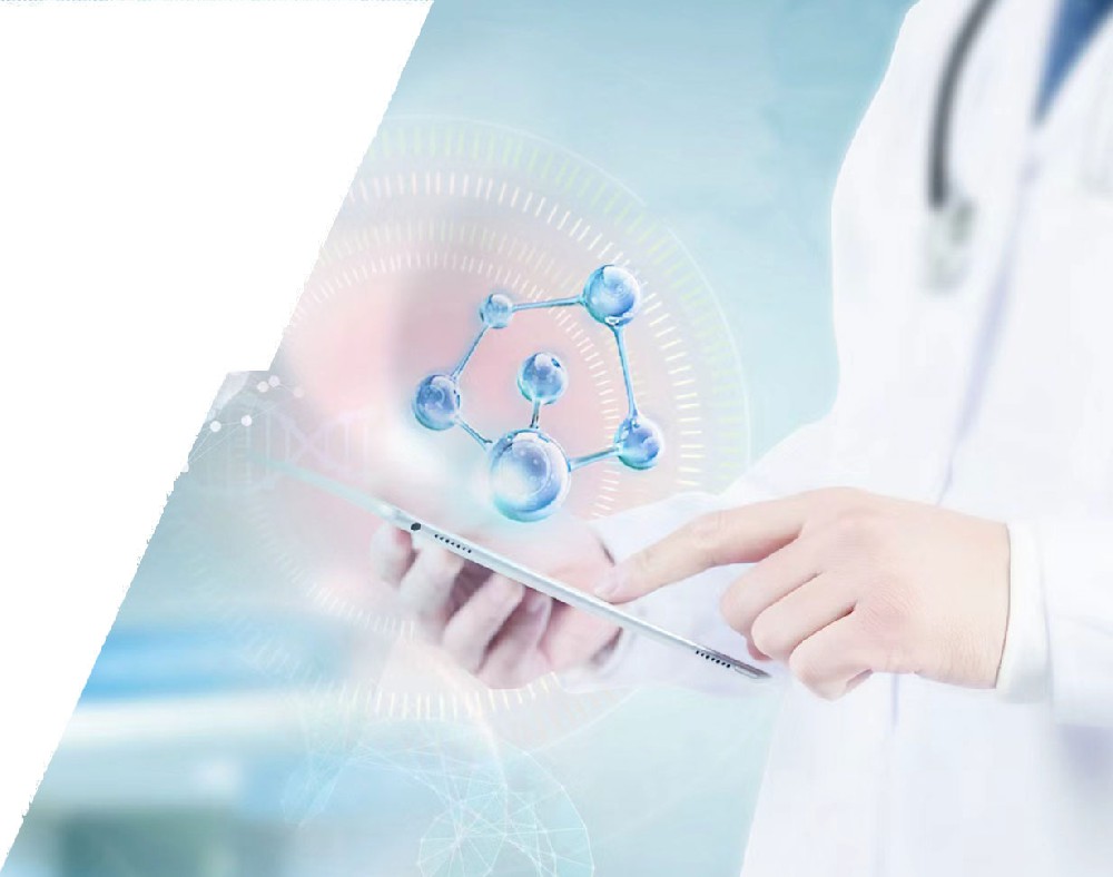 Marine Polypeptide Drug R&D
