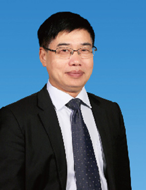 Academician Xue Changhu