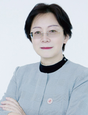 Professor Xu Hanmei