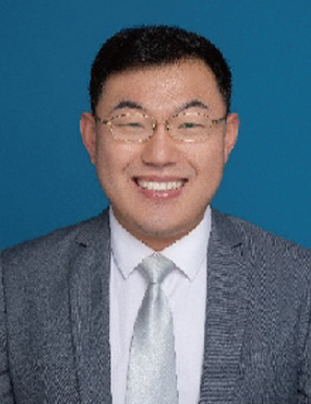 Professor Jiang Shuai