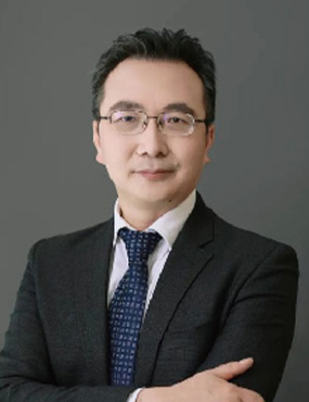 Fu Xianjun